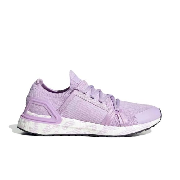 Adidas By Stella McCartney Ultraboost 20 Women’s Shoes, Purple. SIZE - MULTIPLE - Picture 7 of 7